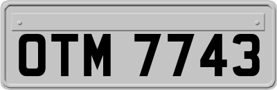 OTM7743