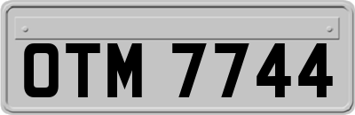 OTM7744