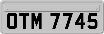 OTM7745