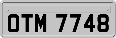 OTM7748