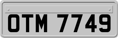 OTM7749