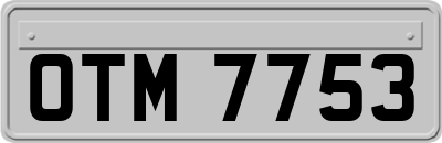 OTM7753