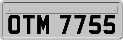 OTM7755