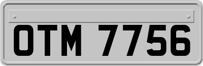 OTM7756