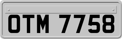 OTM7758