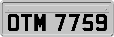 OTM7759