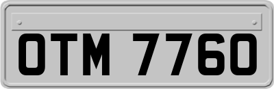 OTM7760