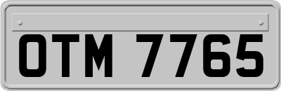 OTM7765