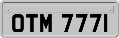 OTM7771