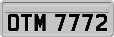OTM7772