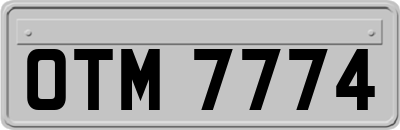 OTM7774