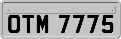 OTM7775