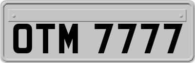 OTM7777