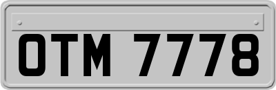 OTM7778