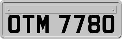 OTM7780