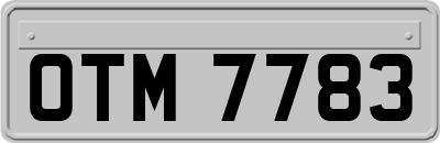 OTM7783
