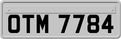 OTM7784