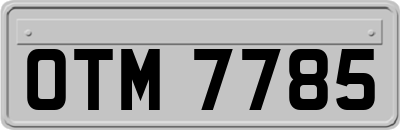 OTM7785