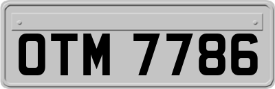 OTM7786