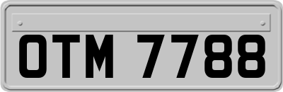 OTM7788