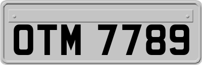 OTM7789