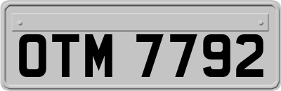 OTM7792