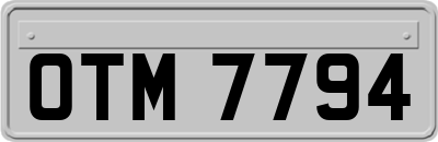 OTM7794