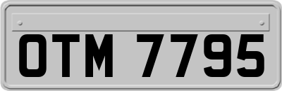 OTM7795