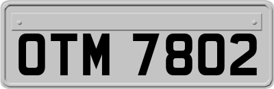 OTM7802