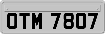 OTM7807