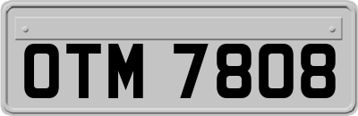 OTM7808