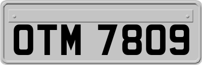 OTM7809