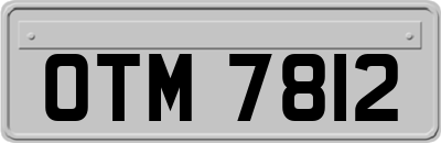 OTM7812