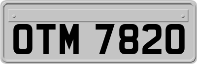 OTM7820