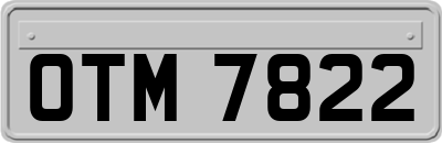 OTM7822