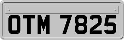 OTM7825