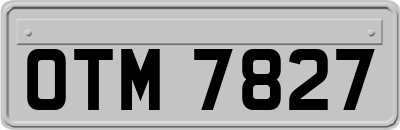 OTM7827