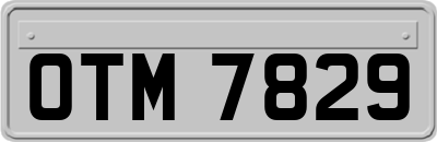 OTM7829