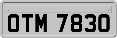 OTM7830