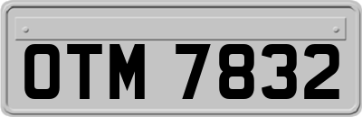 OTM7832