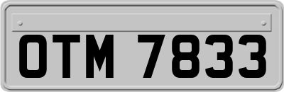 OTM7833