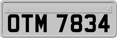 OTM7834