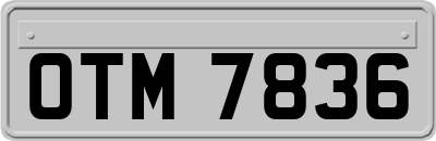 OTM7836