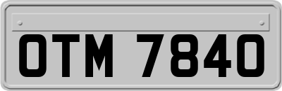OTM7840