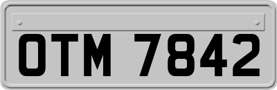 OTM7842