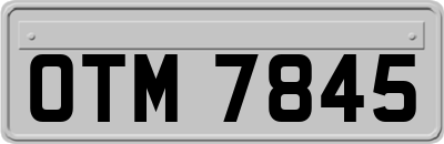 OTM7845