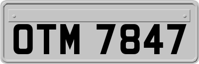 OTM7847