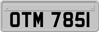 OTM7851