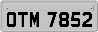 OTM7852