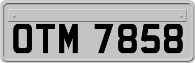 OTM7858